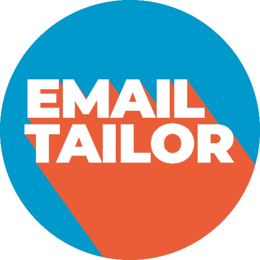 Email Tailor logo