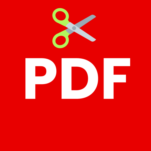 PDF Split & Merge logo