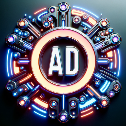 Social Media Ai Ad Generator logo