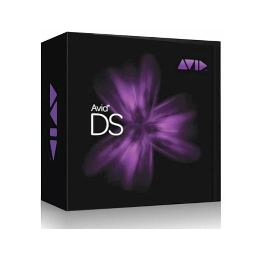 Avid DS Wiki logo