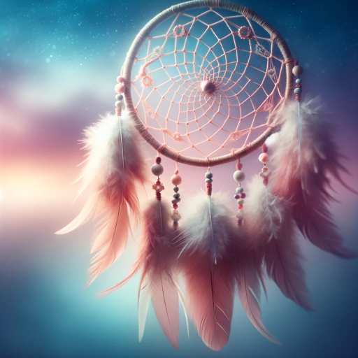Dream Weaver logo