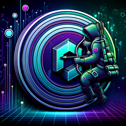 Airdrop Hunter logo