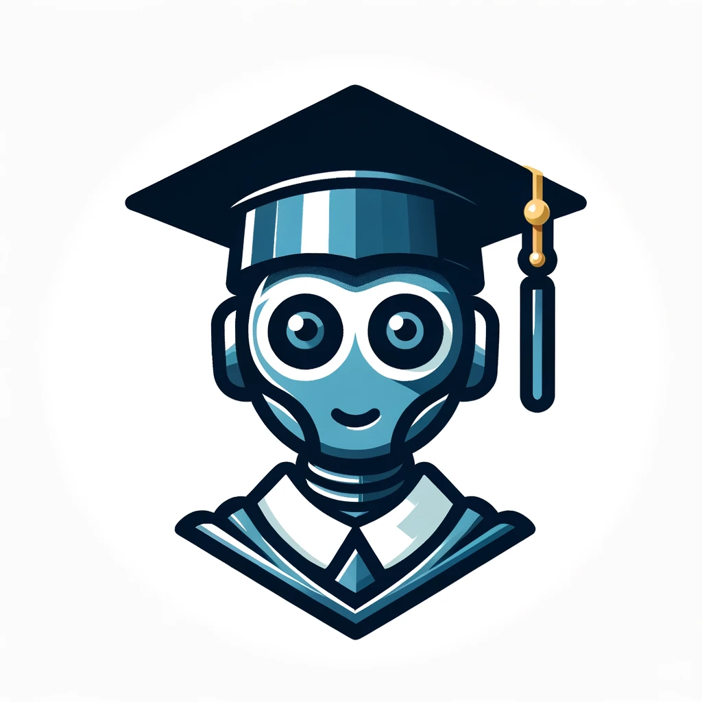 Choose A University Degree Assistant logo