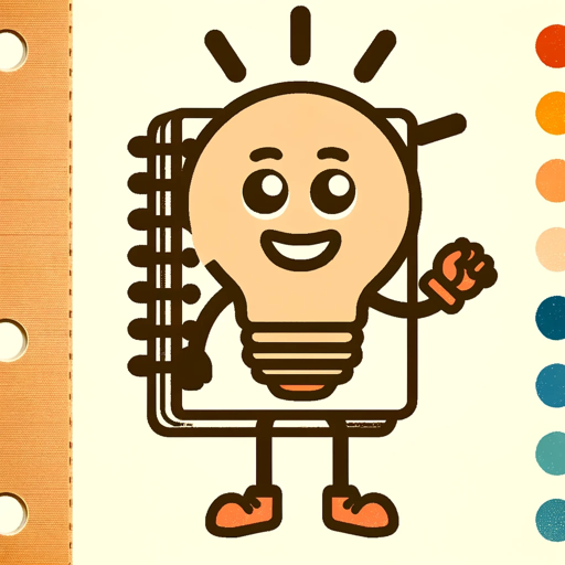 Notion Buddy logo