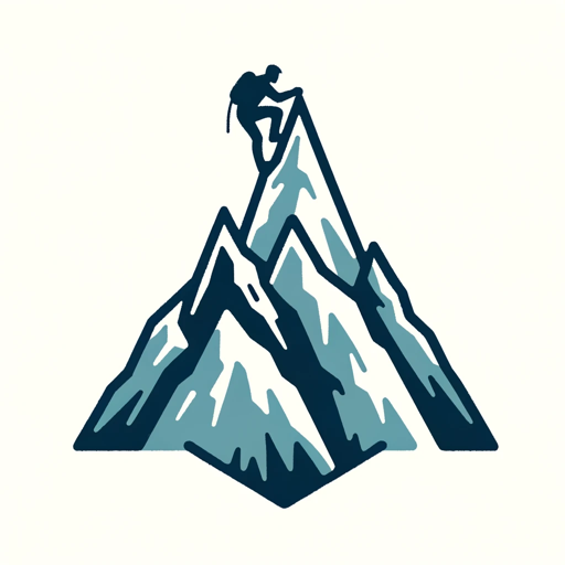 ProductizedHQ 🧗🏻‍♂️ logo