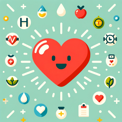 Health Buddy logo