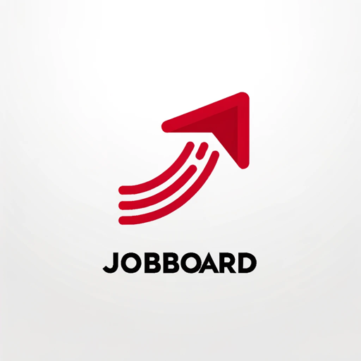 JobBoard logo