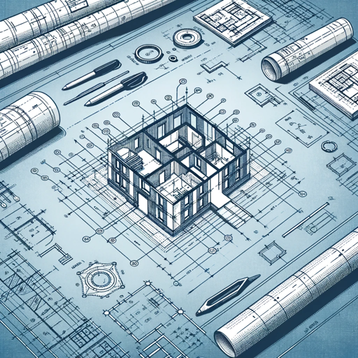Business Blueprint logo