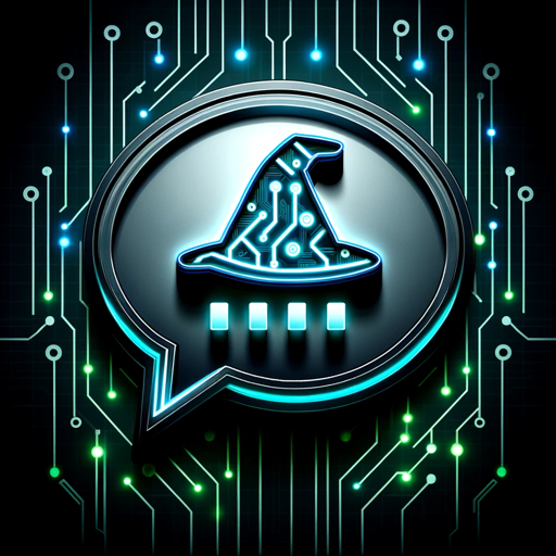 Reply Wizard logo