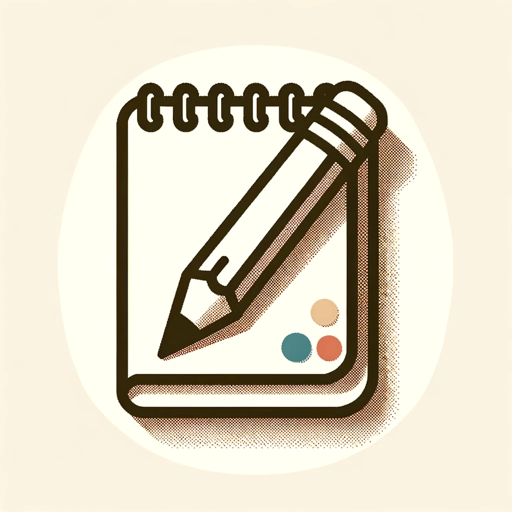 Enhanced UX Writer GPT logo