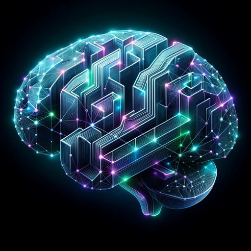 Mental Model Genie logo