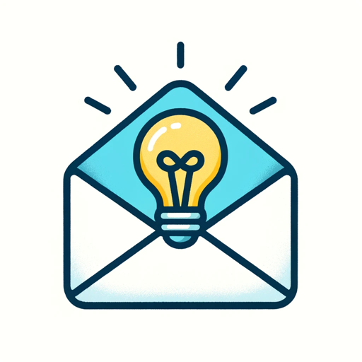 Email Assistant logo