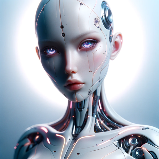 Ali C1 - The Digital Companion logo