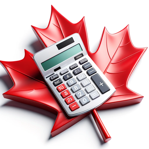 Canada Tax Guide logo