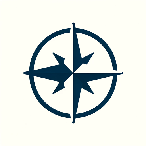 Creative Compass logo