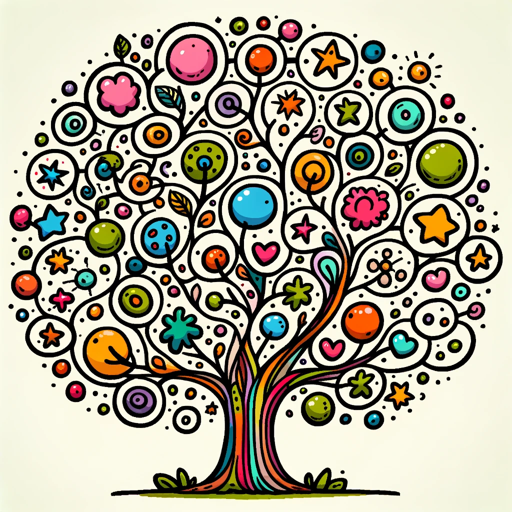 Mind Map Maestro logo