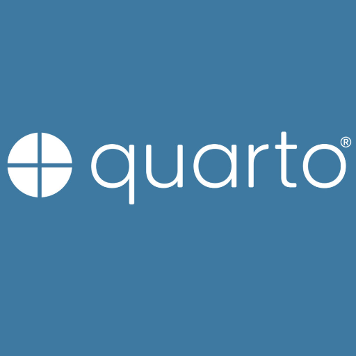 Quarto GPT logo