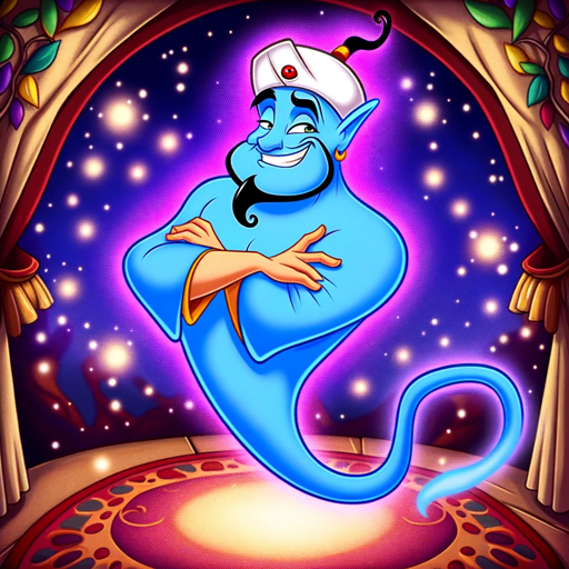 Akinator logo