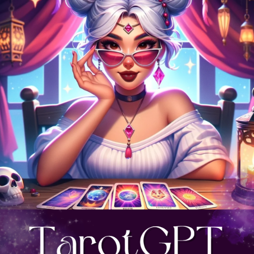 TarotGPT logo