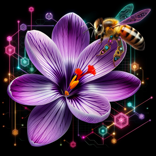 HoneyBee guardians logo