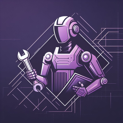 Poe Bot Creator logo