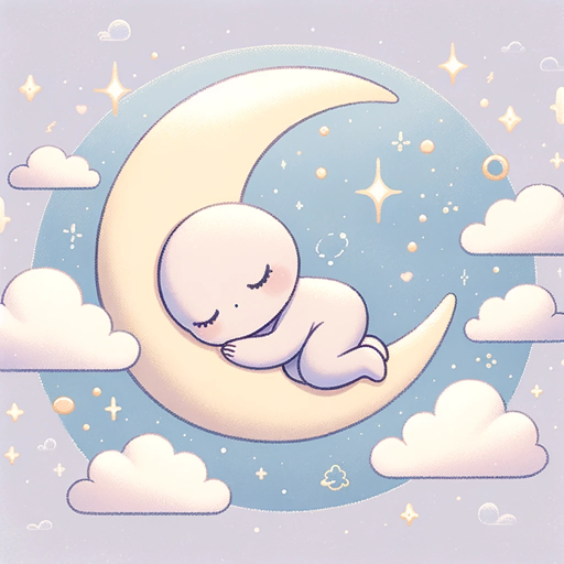 Soothing Sleeptalk logo