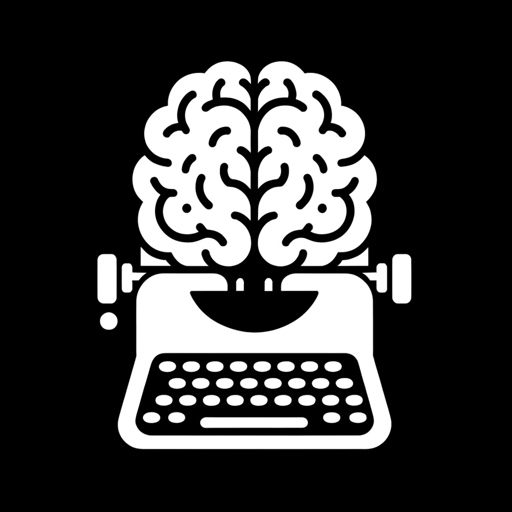 DeepThink Writer logo