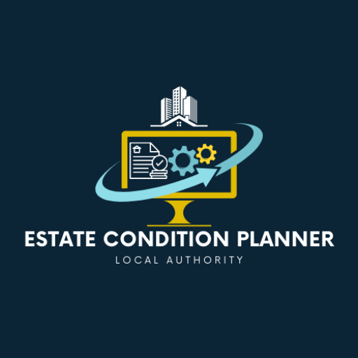 Local Authority Estate Condition Planner logo