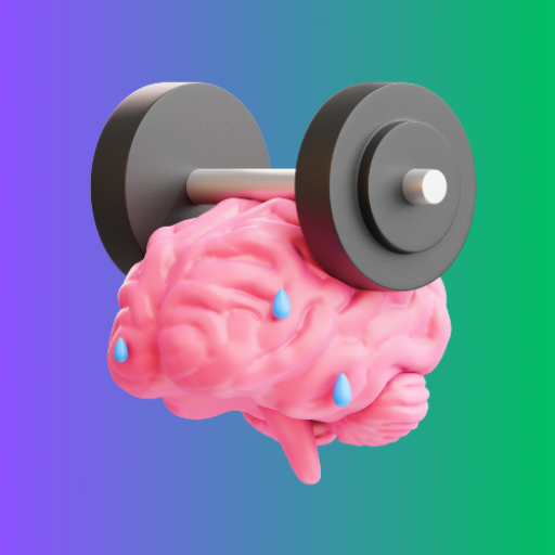 Brain Booster logo