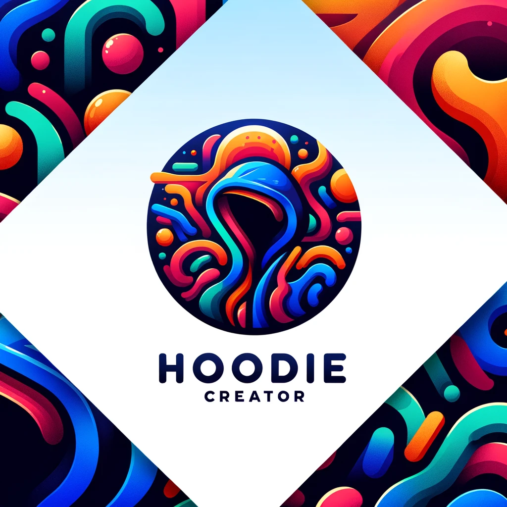 Hoodie Creator logo