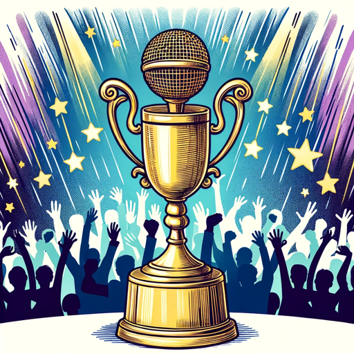 Public Speaking and Speechwriting Expert logo