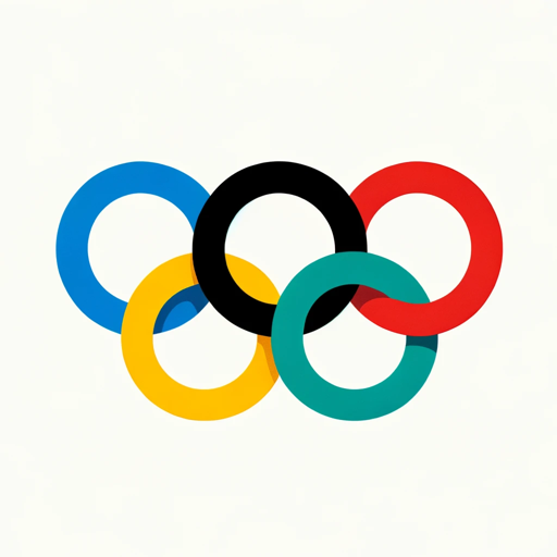 Olympics Expert logo