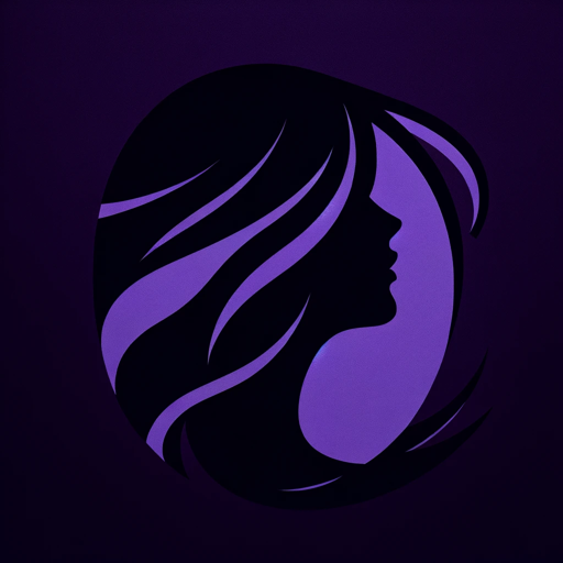 Tarot Witch logo