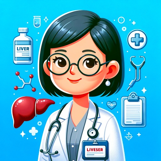 Hepatic-Doctor logo