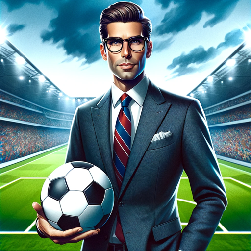 Soccer Betting Analyst logo