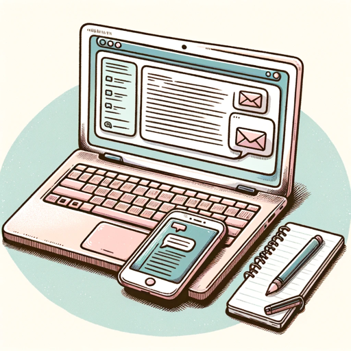 Professional Communicator logo