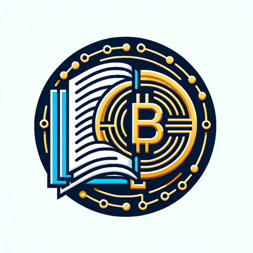 Crypto & Blockchain Guild logo