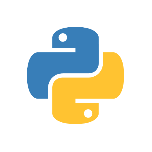 Python Engineer logo