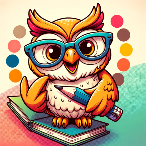 Study Buddy logo
