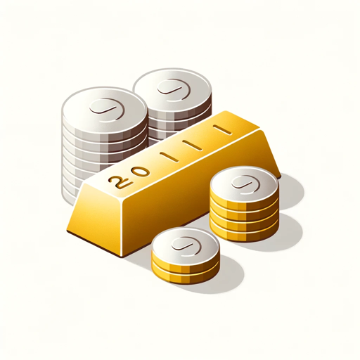 Precious Metal Investment Analyst logo