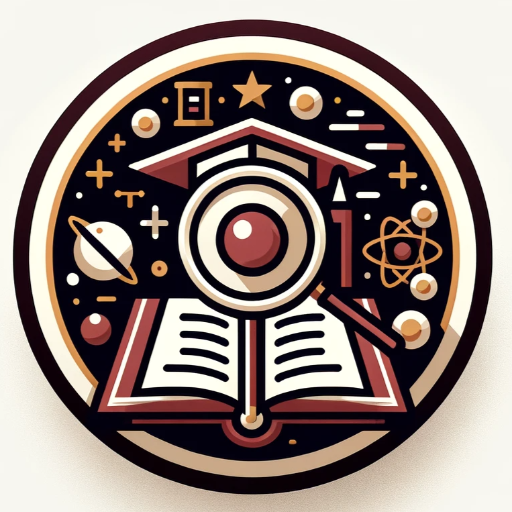 Professor Research Guide logo