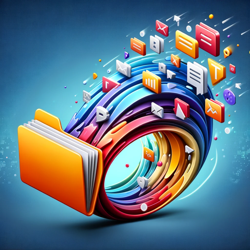 File Transformer logo