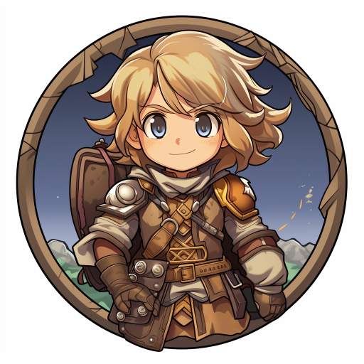 Chrono Master en Español logo