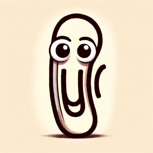 Clippy logo