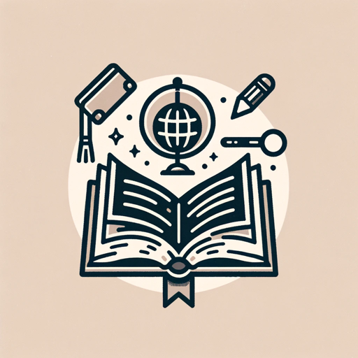 Academic Digest Assistant logo