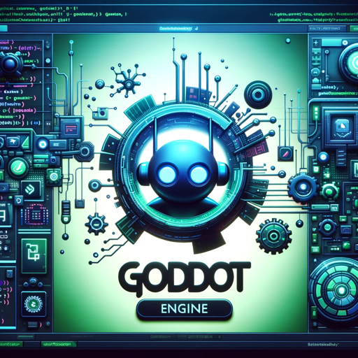 Godot Guru logo