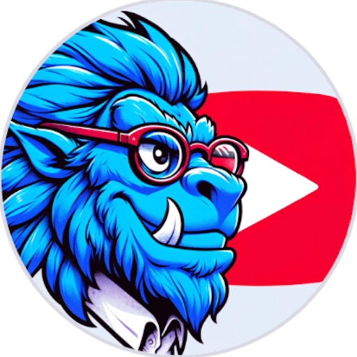 Beastly Tube - Expert Content Strategist logo