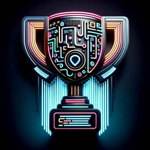 Code Champion logo