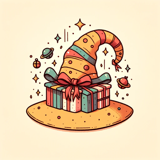 Gift Wizard logo