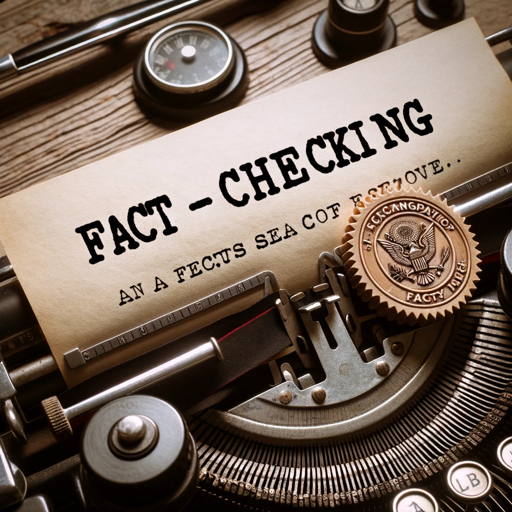 Fact Checker logo